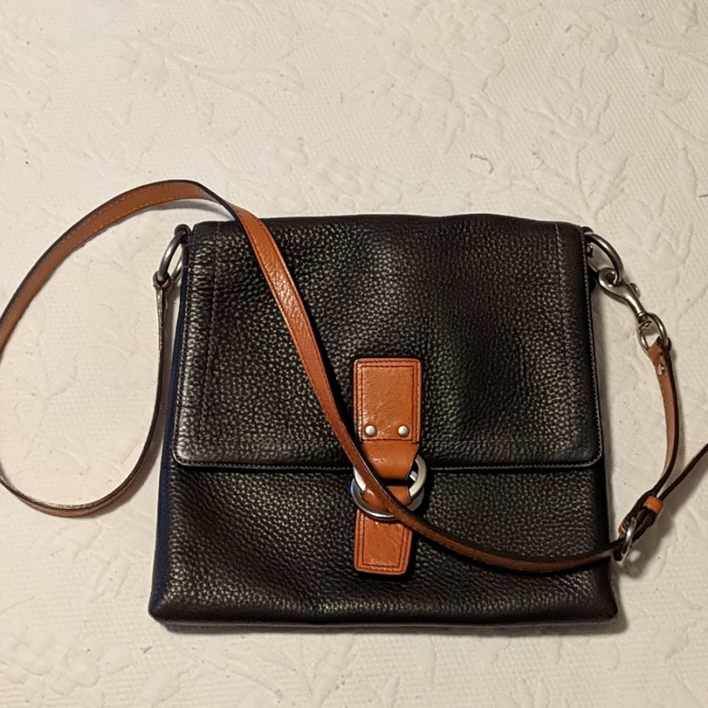 COACH crossbody bag